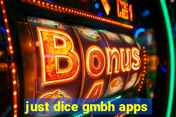 just dice gmbh apps